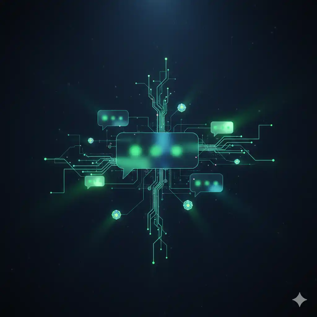 WhatsApp AI chatbot for businesses in Colombia