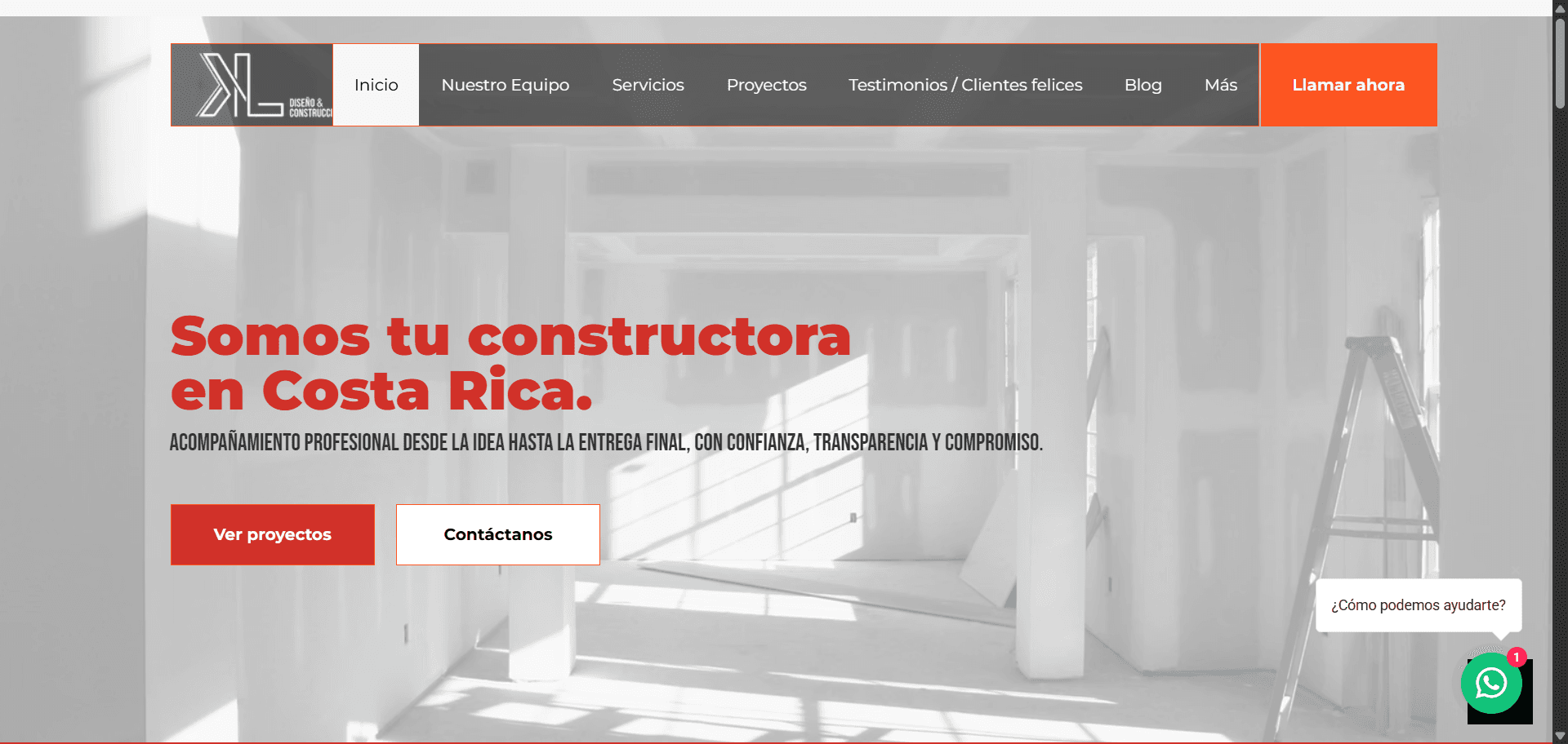 KLDiseoYConstruccion.com