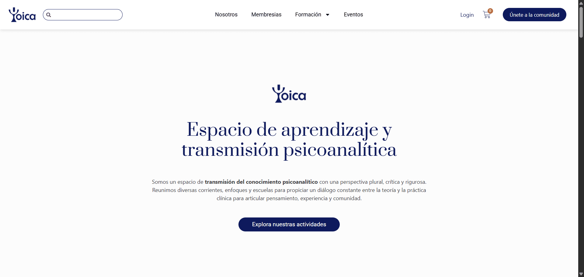 Yoica.com